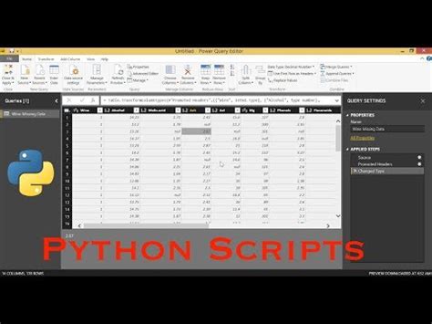 Image result for Python Program for Power Bi