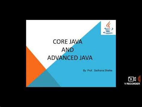 Image result for Difference Between Java and Core