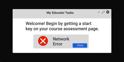 Image result for Error Pop Up Message