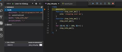 Image result for PHP Debugging Tutorial