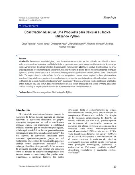 Muscular Python に対する画像結果