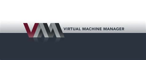 Image result for Virtual Machine Manager Icon