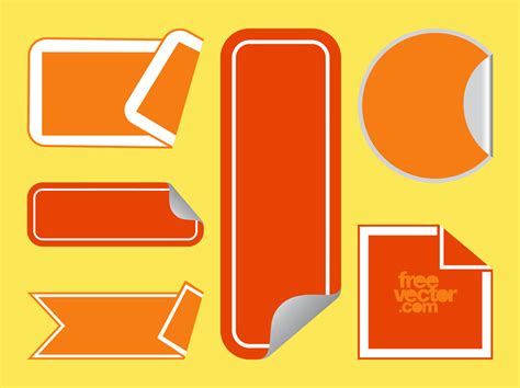 Image result for Free Vector Labels