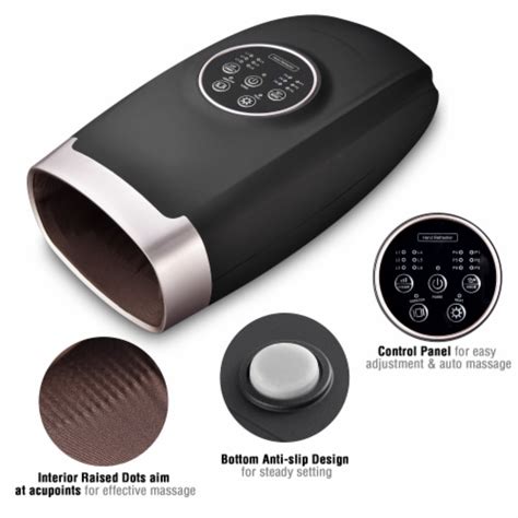 Image result for Hand Compression Warmming