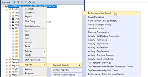 Image result for SQL Management Studio Features