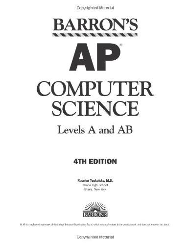 Image result for AP Computer Science Textbook PDF