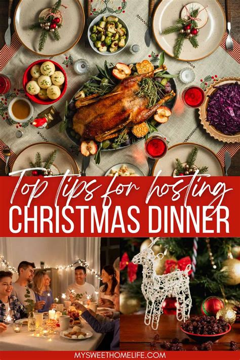 Image result for How to Prepare Christmas Dinner How to Basic