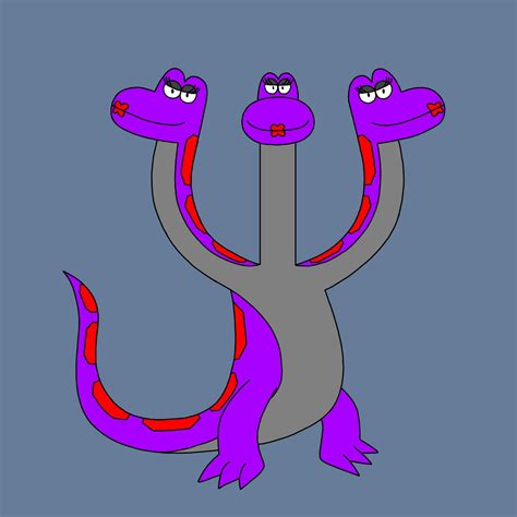 Image result for Hydra Python