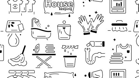 Image result for Housekeeping Theme Program Layout