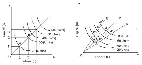 Decreasing Returns to Scale Graph に対する画像結果