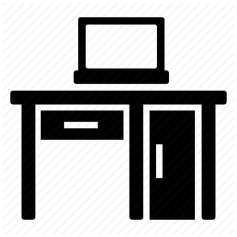 Image result for Desk Icon Transparent for Computer