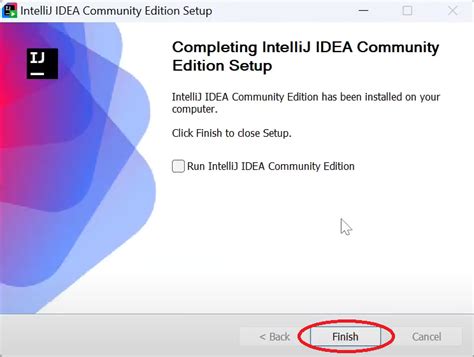 Image result for Install IntelliJ