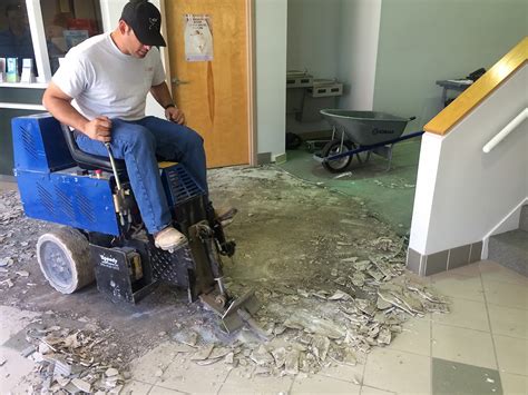 Ceramic Floor Tile Removal Machine に対する画像結果