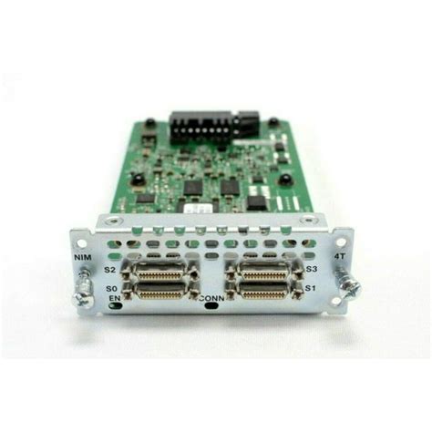 Cisco Network Interface Module に対する画像結果