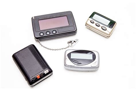 Image result for Pager Code Translator