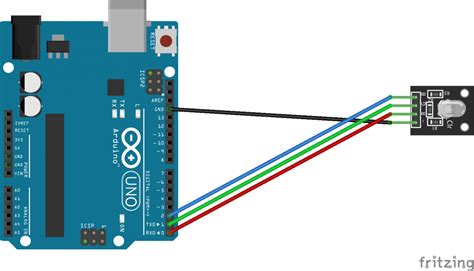 Image result for RGB Licht Arduino
