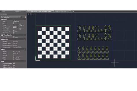 Toradh íomhá ar Beste Software Voor Laser Cutting