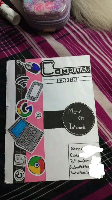 Image result for Computer Communication Front Cover