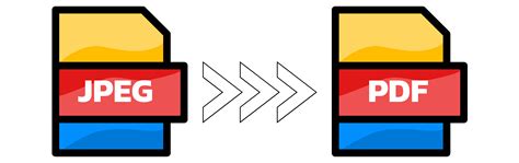 Toradh íomhá ar PDF to JPEG-Format