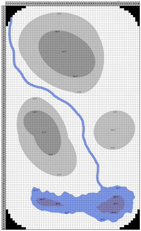 Toradh íomhá ar Dren Computer Map