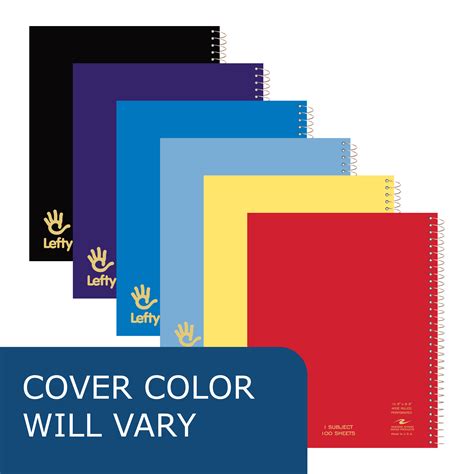 Toradh íomhá ar Left-Handed Graph Paper Notebook