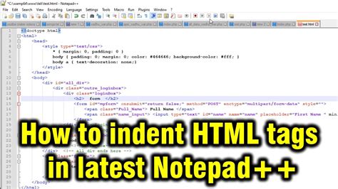 Image result for Notepad Tags