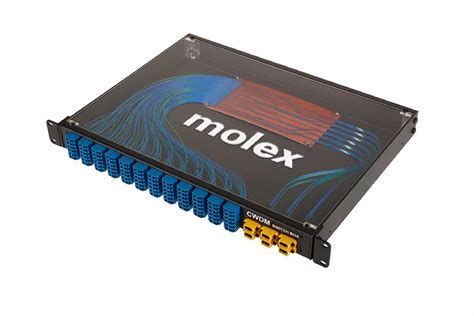 Image result for Molex Fiber Array