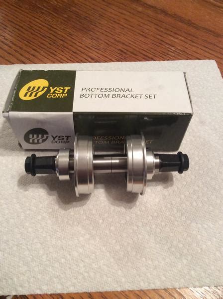 Image result for Yst Bottom Bracket