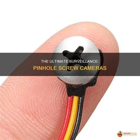 Camera USBC with Screw に対する画像結果