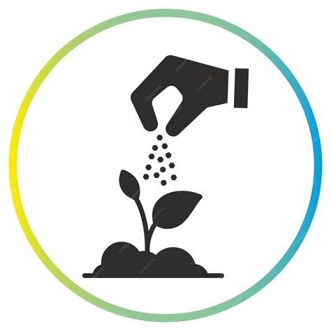 Image result for Fertilizer Icon in React TypeScript