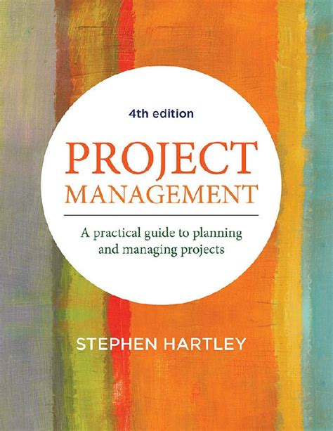 Toradh íomhá ar Contingency in Project Management Textbook PDF