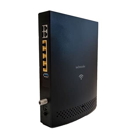 Image result for Technicolor Cable Modem