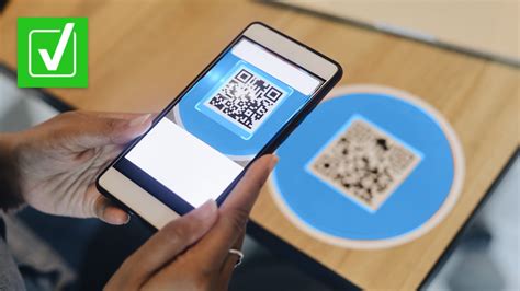 Image result for Fake QR Code Access