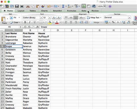 Image result for Excel Sorting Columns