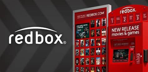 Toradh íomhá ar Redbox.com