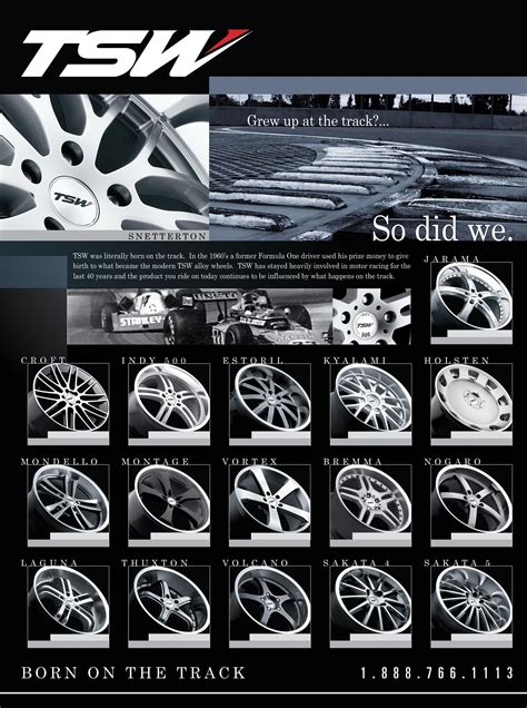 Image result for TSW Rims