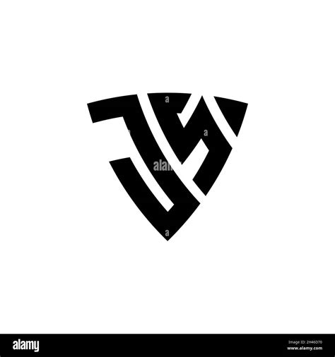 Toradh íomhá ar JS Monogram No Background