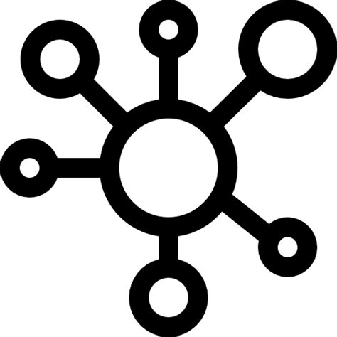 Image result for Distribution Point Icon