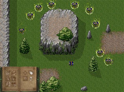 Image result for Java RPG Game