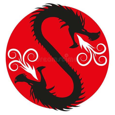Afbeeldingsresultaten voor Red Dragon Circle to Add in Template