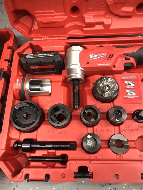 M18 Knockout Set に対する画像結果