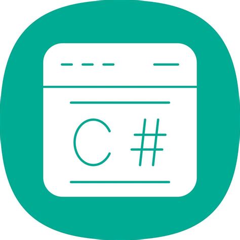 Image result for CSharp Icon