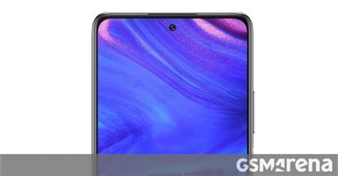 Image result for Infinix Note 10 Pro Home Screen