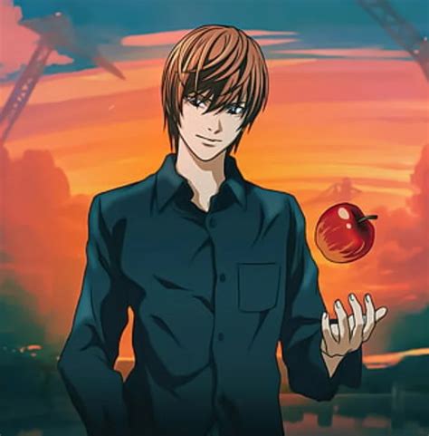 Afbeeldingsresultaten voor Death Note Seasons