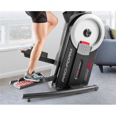 Image result for Proform 700 Elliptical Cross Trainer