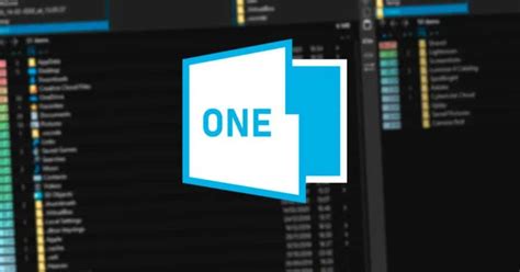 Afbeeldingsresultaten voor Windows One Commander