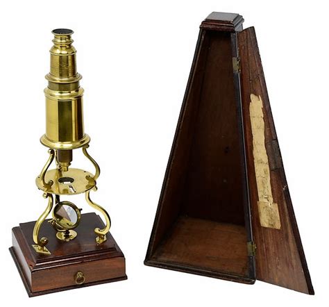 Toradh íomhá ar All Type Microscope