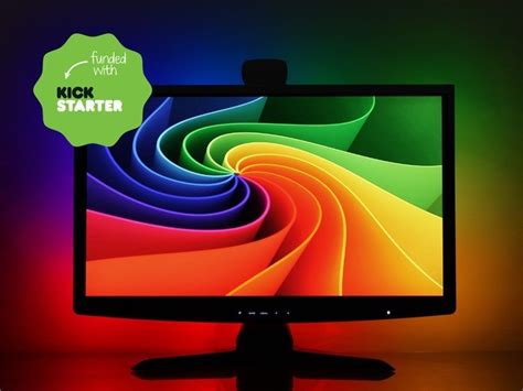 Bildergebnis für Monitor Backlight Technology