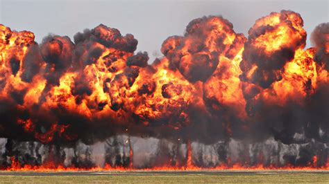 Image result for Explosion Aftermath Background