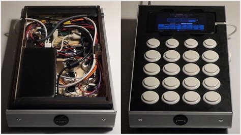 Image result for Arcade Controls Arduino